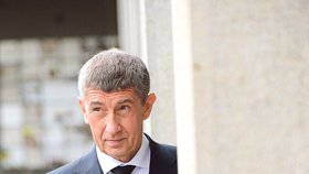 Andrej Babiš (58, ANO 2011)