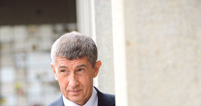 Andrej Babiš (58, ANO 2011)