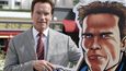 Arnold Schwarzenegger, herec a bývalý guvernér Kalifornie: „Tráva a haš nejsou žádný tvrdý drogy. Chci tím vlastně říct, že si v tomto směru dělám, co chci...“