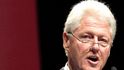 Bill Clinton, bývalý prezident USA: „Marihuanu jsem kouřil jednou či dvakrát. Ani jsem ji neinhaloval. Nechutnala mi.“ Bill Clinton, bývalý prezident USA: „Marihuanu jsem kouřil jednou či dvakrát. Ani jsem ji neinhaloval. Nechutnala mi.“