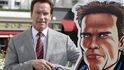 Arnold Schwarzenegger, herec a bývalý guvernér Kalifornie: „Tráva a haš nejsou žádný tvrdý drogy. Chci tím vlastně říct, že si v tomto směru dělám, co chci...“
