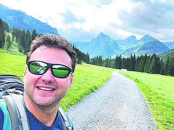 Radek Vondráček (45, ANO), předseda Sněmovny