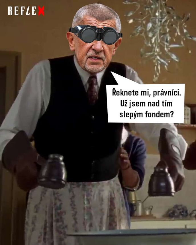 Politické Pelíšky Politické Pelíšky