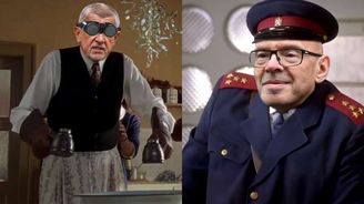 Politické Pelíšky: Klaus a Rusové, Rajchl jako třetí do party, Klempířovy dvě „udávky“ a popletený Zůna Politické Pelíšky: Klaus a Rusové, Rajchl jako třetí do party, Klempířovy dvě „udávky“ a popletený Zůna