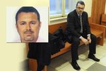 Policie vyhlásila pátrání po bývalém radním Janu Stoklasovi (ČSSD)
