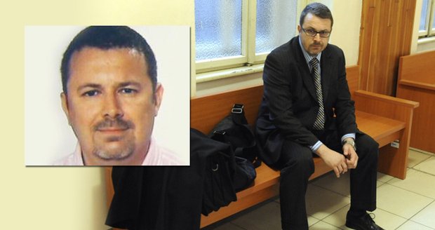 Policie vyhlásila pátrání po bývalém radním Janu Stoklasovi (ČSSD)