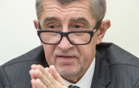 Andrej Babiš vysvětluje svých 7 »hříchů« z podnikání.