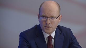 Sobotka: Ať prezident koná a nevymýšlí si