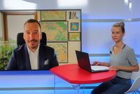 Politolog o „totálním selhání“ vlády: Má se starat i o „našince“. A co přinese české předsednictví?