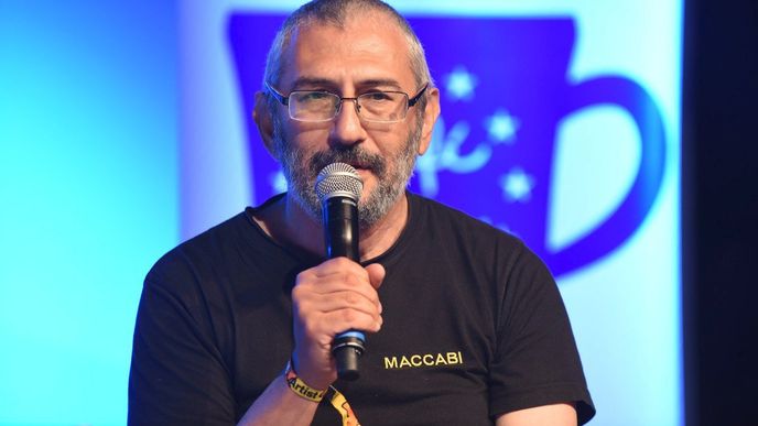 Grigorij Mesežnikov Grigorij Mesežnikov