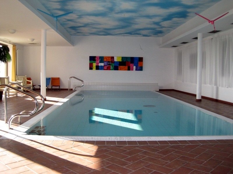 Za tento bazén na své farmě v Olšanech dosud Polívka nezaplatil.