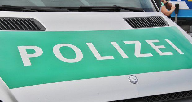 Střelba v německém městě si vyžádala dva mrtvé! Šílence (52) policie zatkla: Vraždil ze žárlivosti