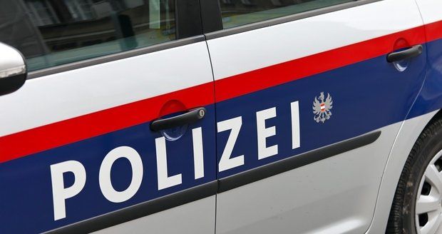 Rakouský policista zavraždil svou manželku.