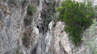 Nejméně osm lidí zahynulo v národním parku na jihu Itálie