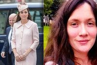 Matka trpěla stejnou nemocí jako vévodkyně Kate: Po porodu se zabila