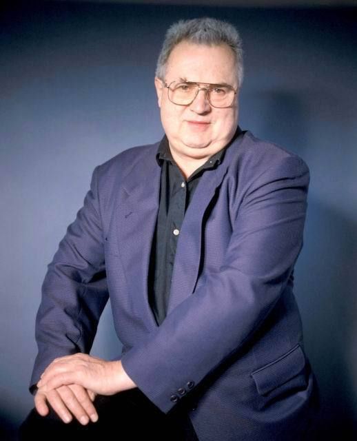 Bronislav Poloczek (*1939 - †2012)