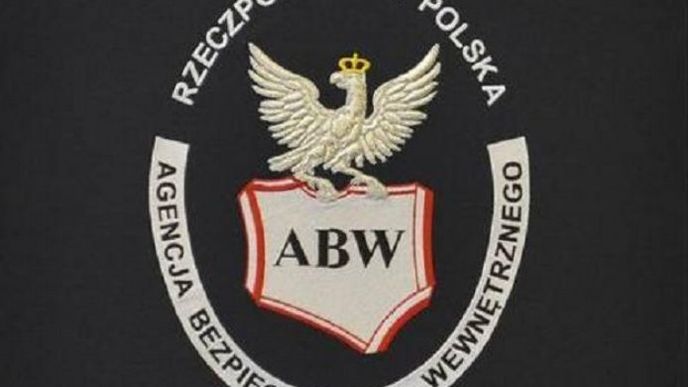 Polská kontrarozvědka ABW