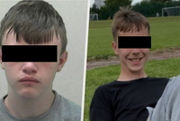 Tomka (†14) ubodal přímo v parku: Jen jsem se bránil, lhal u soudu agresor (15)