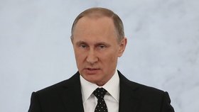 Vladimir Putin již dříve varoval, že Rusko bude reagovat v případě ohrožení svých hranic.