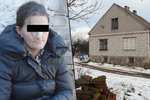 Beata Z. (41) podle polského tisku zabila hned několik svých novorozených dětí a jejích tělíčka ukryla u sebe doma!