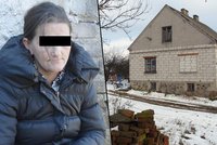 Polská bestie zabíjela od 14 let! Na jejím pozemku našli už 6 mrtvých miminek