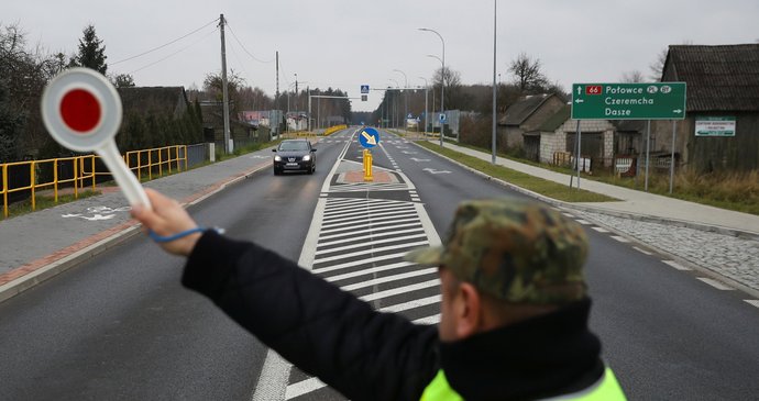 Polska: kary dla kierowców gwałtownie wzrosną!  Porywaczom udało się zatwierdzić bat