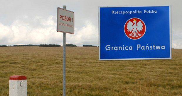 Polsko i Rakousko zpřísňují kontroly na hranicích. Opatření se dotkne i Čechů