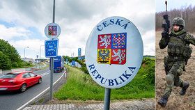 Polsko omylem na chvíli okupovalo část Česka, ilustrační foto (14. 6. 2020)