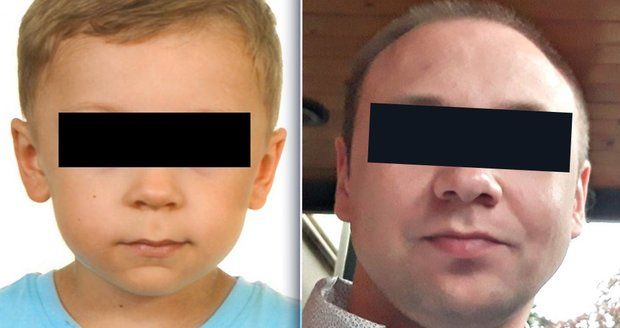 Policisté ukončili pátrání po Davídkovi (†5): Tělo našli ve vodní nádrži poblíž školky