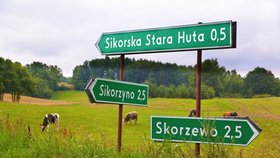 Polsko se potýká se sociální vyloučeností kvůli dopravě na venkově