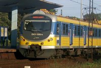 Výbuch železniční tratě na východě Polska: Byl to úmysl?!