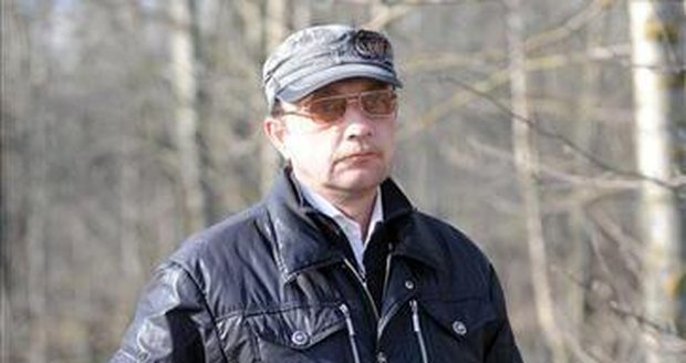 Sergej Wandierov viděl nehodu polského prezidentského spciálu na vlastní oči.