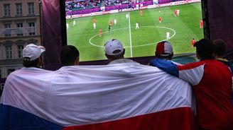 LUDĚK STANĚK: Český fotbal si zaslouží jediné - totální bojkot 