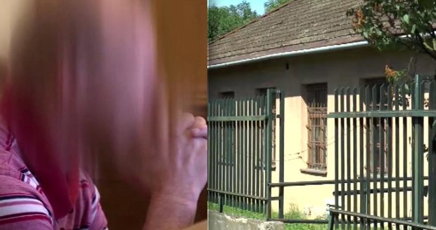 Evu zavřel do sklepa a na chleba jí natíral sperma: Polský Fritzl dostal 25 let