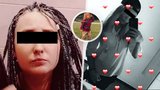 Týrání malého Ignáce má dohru: Krkavčí matka si půjde sednout