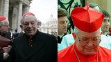 Zemřel polský kardinál, jenž čelil obvinění ze zneužívání: Vatikán ho potrestá i po smrti!