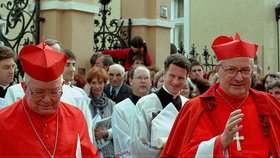 Zemřel kardinál Henryk Gulbinowicz, jenž čelil obvinění ze zneužívání.