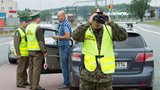 Pozor: Cestování na EURO se komplikuje! Hranice už hlídají polští celníci