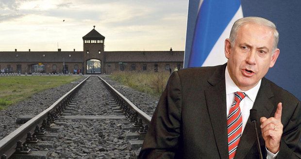 Izrael rozčílilo Polsko. Nelíbí se mu změna zákona o holocaustu
