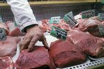 Polské maso má poslední týdny jeden problém za druhým