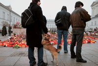 Pohřeb polských politiků: V pohotovosti celá armáda