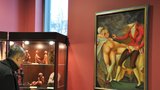 Těbůh, Poláci mají muzeum erotiky!