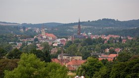 Město Valbřich