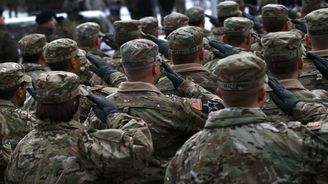 Na příchod amerických jednotek jsme čekali desítky let, prohlásil polský ministr obrany