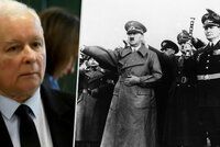 Polsko chce od Německa „bolestné“ za nacistickou okupaci. Žádá reparace 32 bilionů