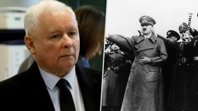 Polsko po Německu žádá reparace za nacistickou okupaci.