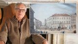 Syn nacistického pohlavára vrací Polsku vzácná díla. Matka je ukradla za války