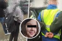 Celá zem pátrala po Patricii (11): Našli ji u cizího muže!