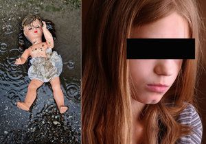 Pedofilní vrah kontaktoval holčičku z dětského domova.