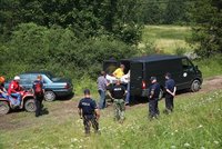 Blesk zabil v Polsku čtyři lidi: Chlapci (16) vzal celou rodinu